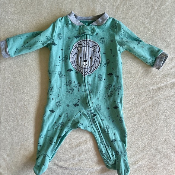 Carter’s  & Baby Gap Boy Bundle | 3 Months | Preowned - Picture 3 of 6